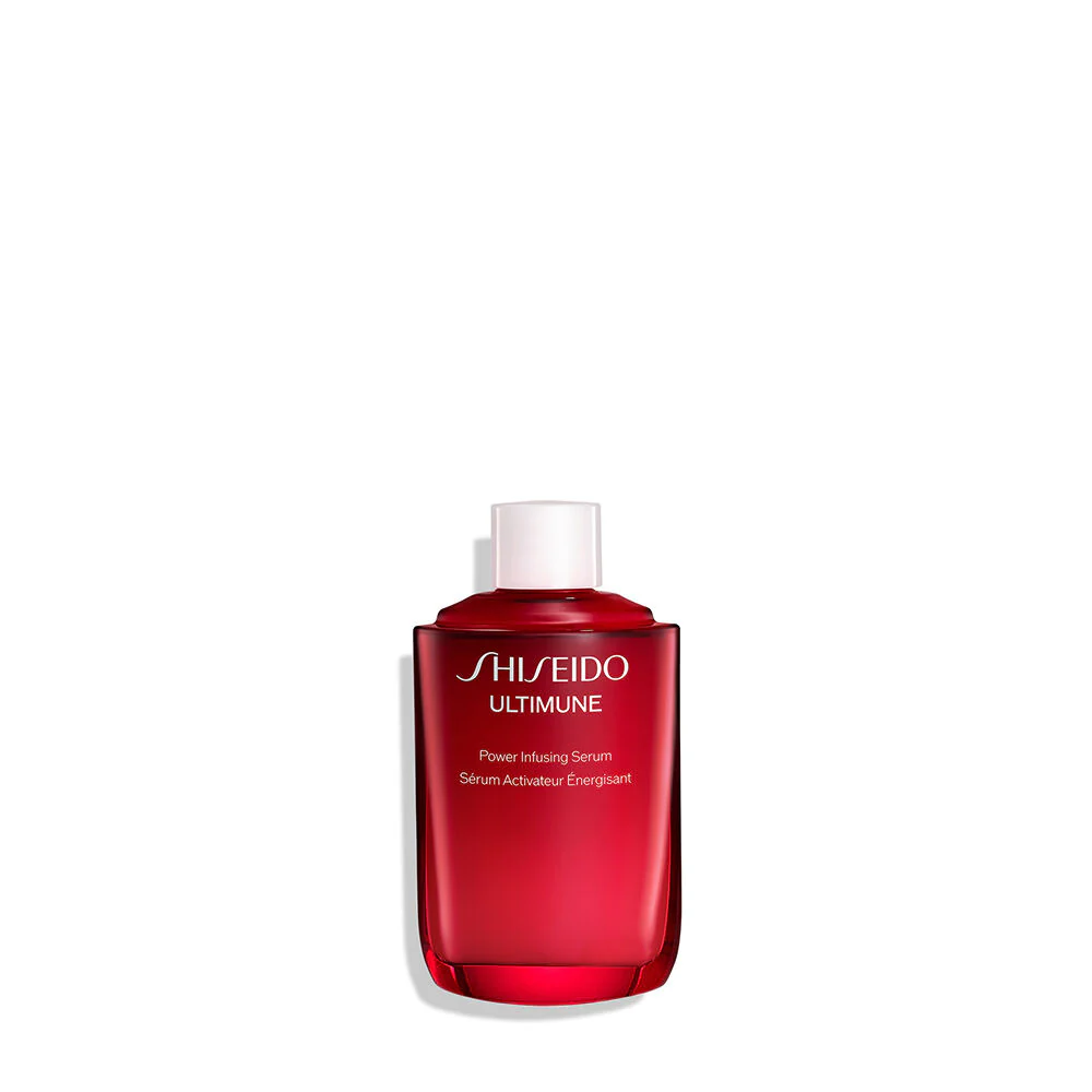 Shiseido Ultimune Power Infusing Serum - Image 3