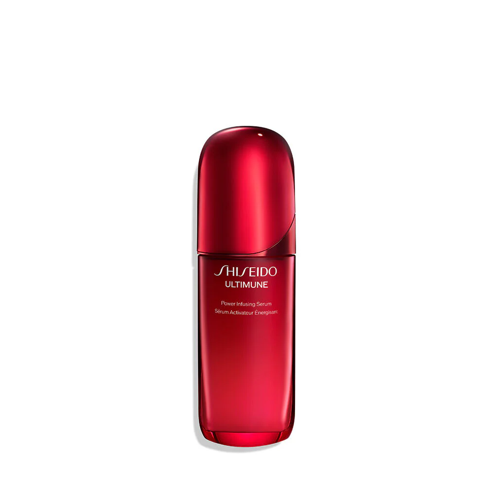 Shiseido Ultimune Power Infusing Serum - Image 4