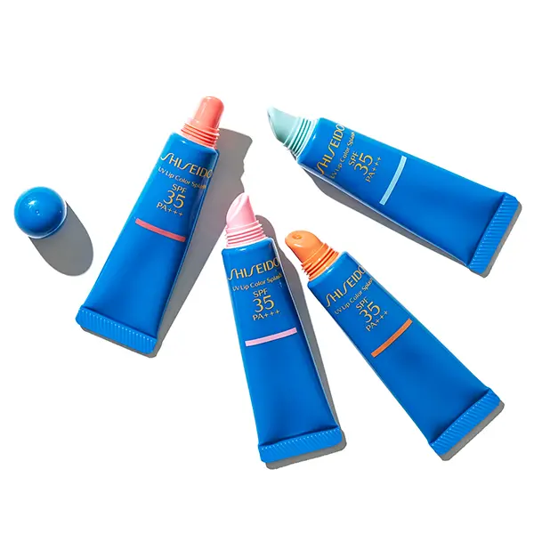 Shiseido UV Lip Color Splash