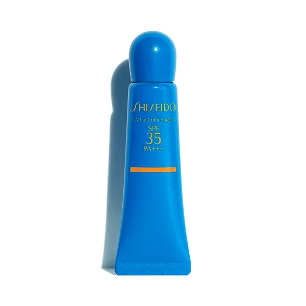 Shiseido UV Lip Color Splash - Image 3