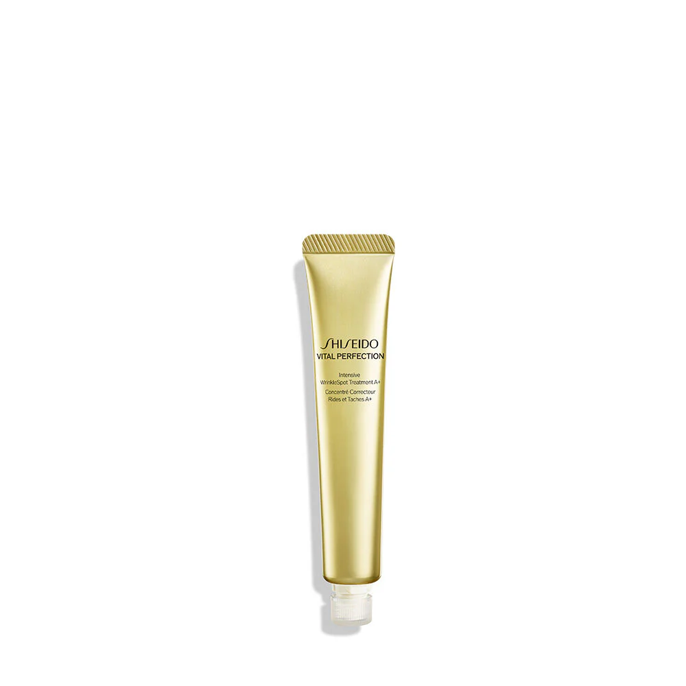 Shiseido Vital Perfection Wrinkle Lift Deep Retinal Bright A+ - Image 2