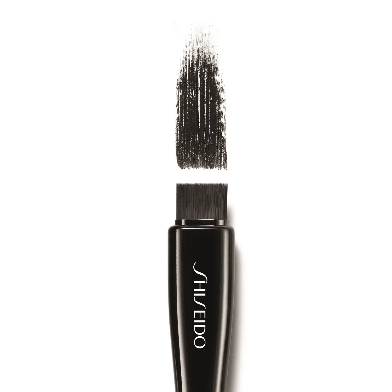 Shiseido Yane Hake Precision Eye Brush - Image 2