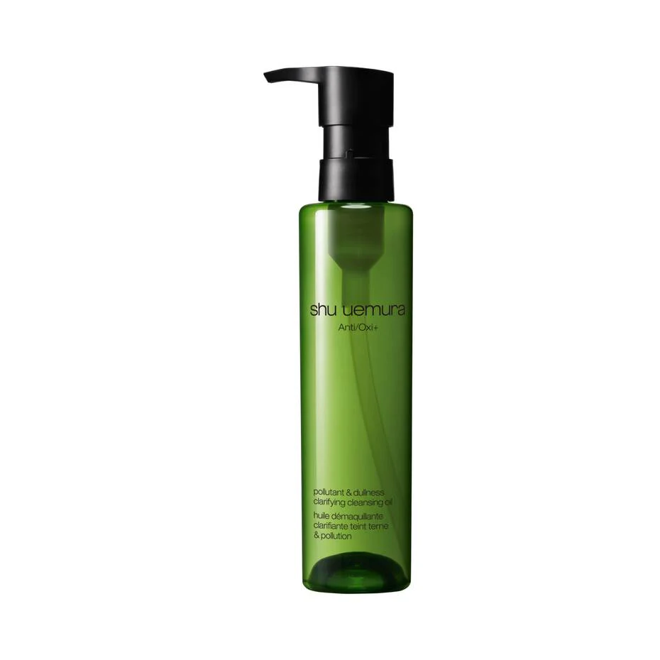 Shu Uemura Anti/Oxi Pollutant & Dullness Clarifying Cleansing Oil