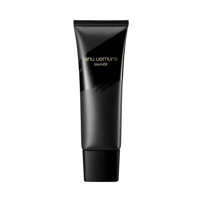 Shu Uemura Black Fresh Foaming Mud