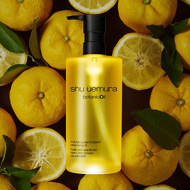 Shu Uemura Botanic Cleansing Oil - Image 3