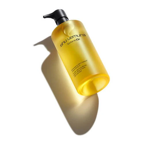 Shu Uemura Botanic Cleansing Oil - Image 4