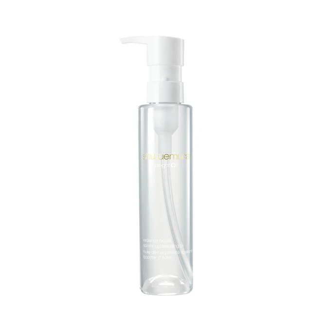 Shu Uemura Bright Cleansing Oil