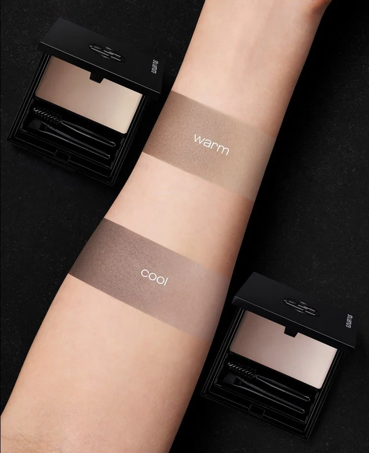 Shu Uemura Brow Shader - Image 3