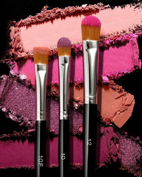 Shu Uemura Brush 12 - Image 2