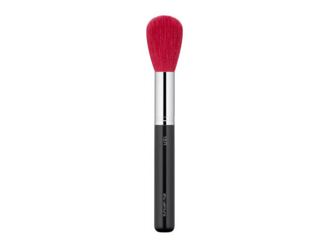 Shu Uemura Brush 18r Red