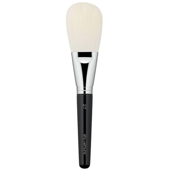 Shu Uemura Brush 27