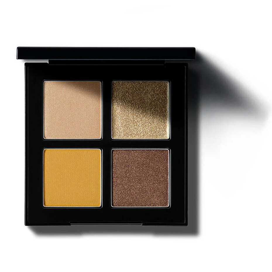 Shu Uemura Chromatics Quad