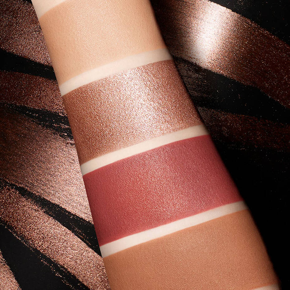 Shu Uemura Chromatics Quad - Image 10