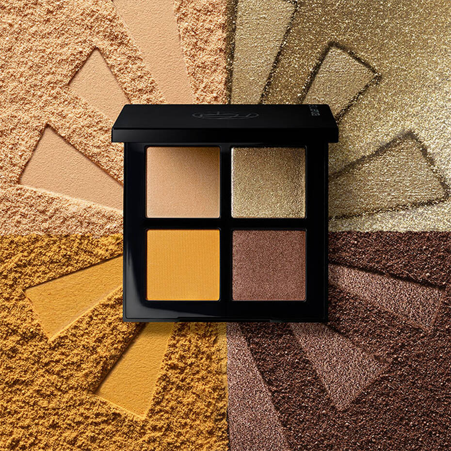 Shu Uemura Chromatics Quad - Image 3