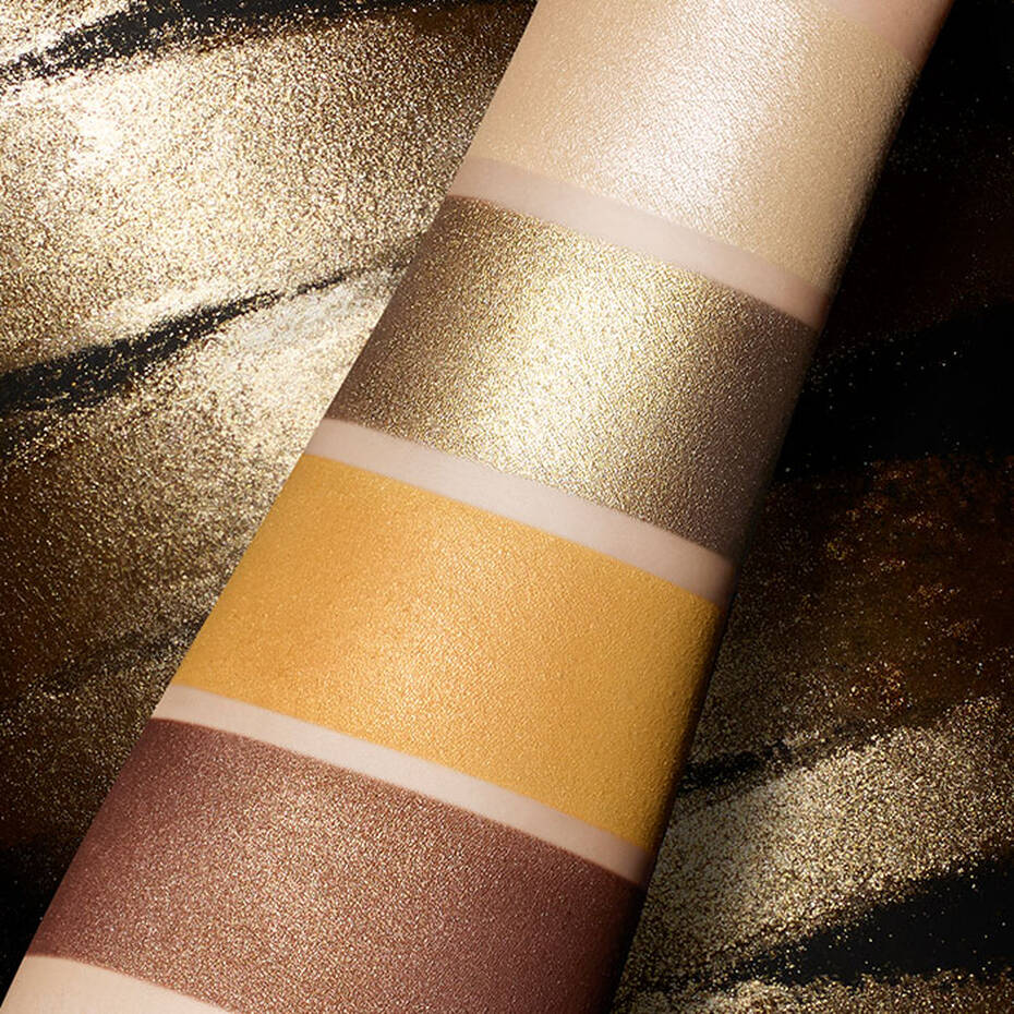 Shu Uemura Chromatics Quad - Image 4