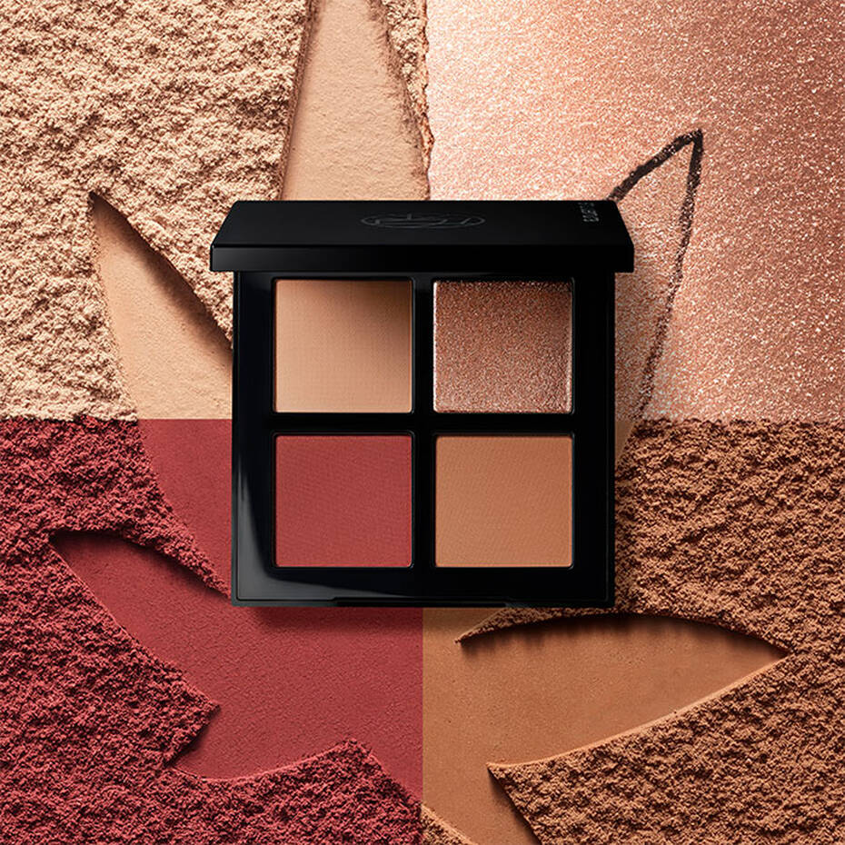 Shu Uemura Chromatics Quad - Image 9