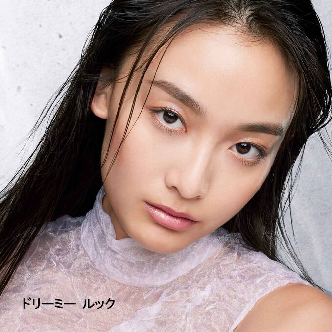 Shu Uemura Kinu Care Nudes Gleam - Image 10