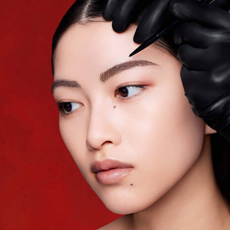 Shu Uemura Needle Brow - Image 6