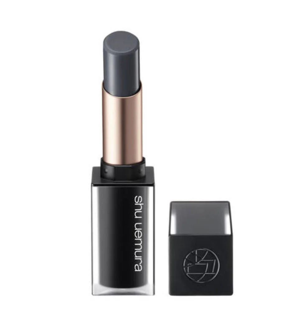 Shu Uemura Rouge Unlimited Black Matte Balm