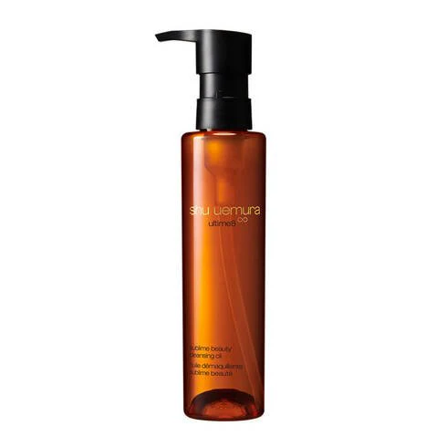 Shu Uemura ultime 8∞ Sublim Beauty Cleansing Oil