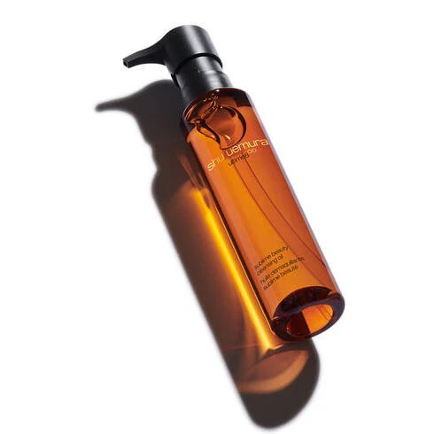 Shu Uemura ultime 8∞ Sublim Beauty Cleansing Oil - Image 2