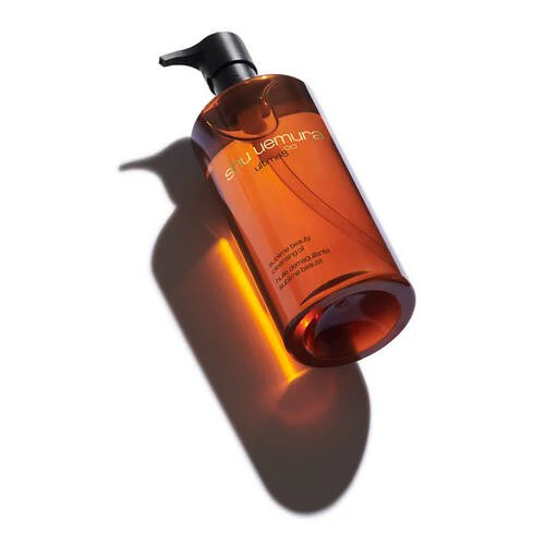 Shu Uemura ultime 8∞ Sublim Beauty Cleansing Oil - Image 7
