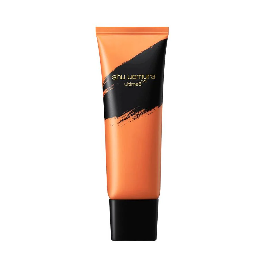 Shu Uemura Ultime8‚àû Sublime Tsubaki Cleansing Foam