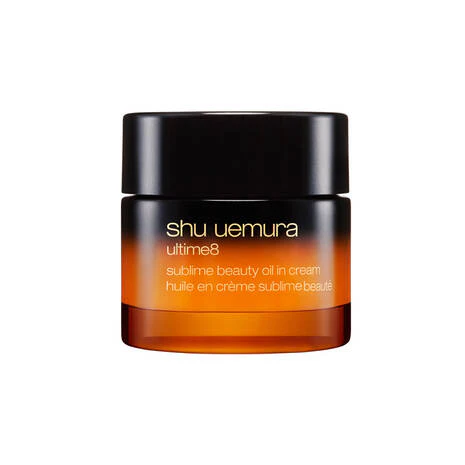 Shu Uemura Ultime8 Sublime Beauty Oil-in-Cream