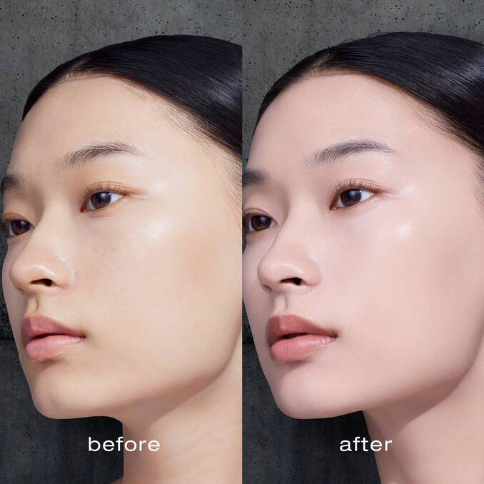 Shu Uemura Unlimited Block: Booster Advanced - Image 2