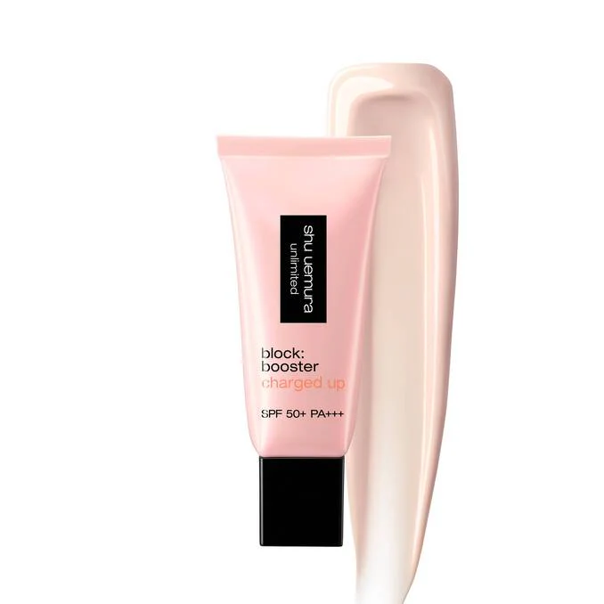 Shu Uemura Unlimited Block: Booster Advanced - Image 3
