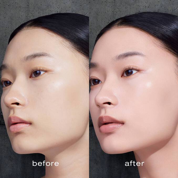 Shu Uemura Unlimited Block: Booster Advanced - Image 4