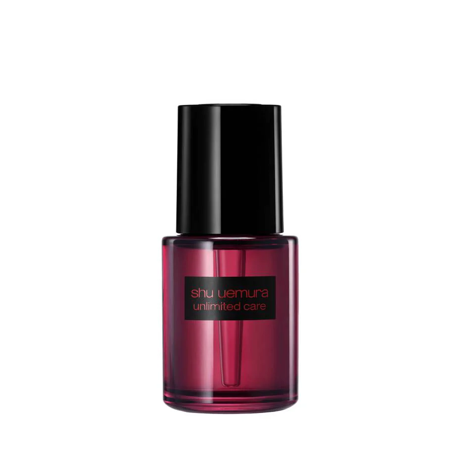 Shu Uemura Unlimited Care Beauty Oil Drops