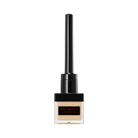 Shu Uemura Unlimited Care Face Calligraphy