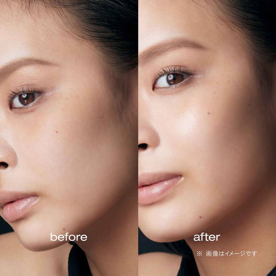 Shu Uemura Unlimited Care Mochi Balm Base - Image 5