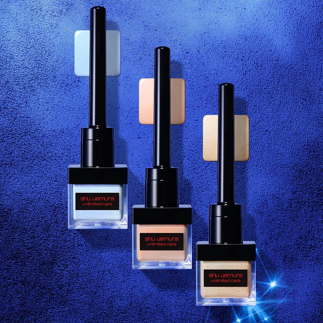 Shu Uemura Unlimited Care Tsuya Drop - Image 12