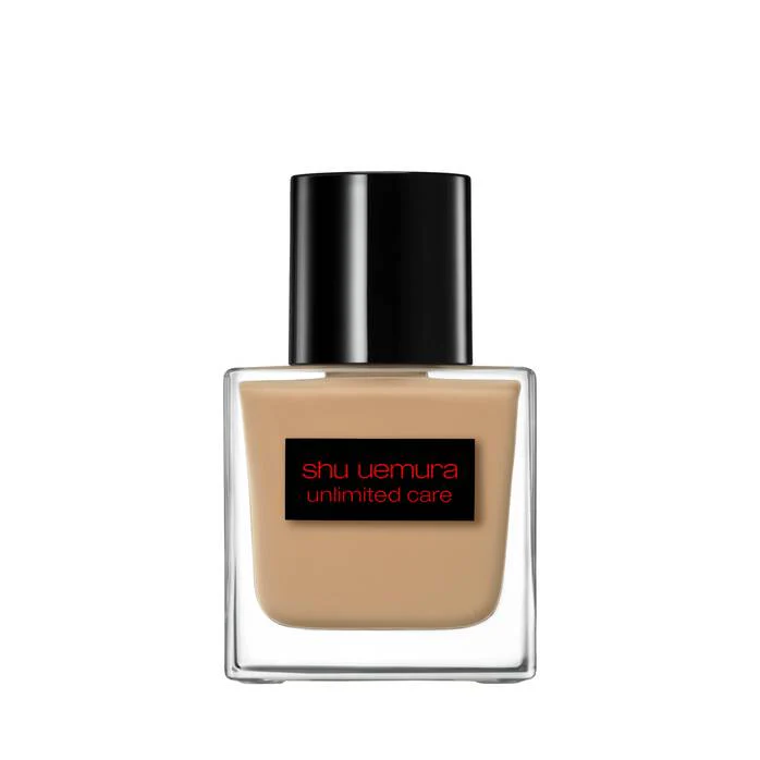Shu Uemura Unlimited Care Tsuya Serum Foundation - Image 12