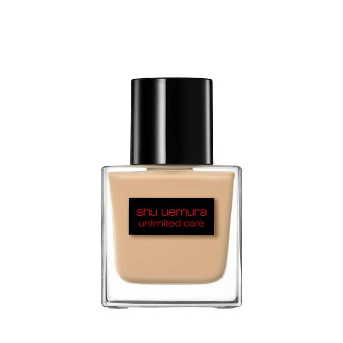 Shu Uemura Unlimited Care Tsuya Serum Foundation - Image 14