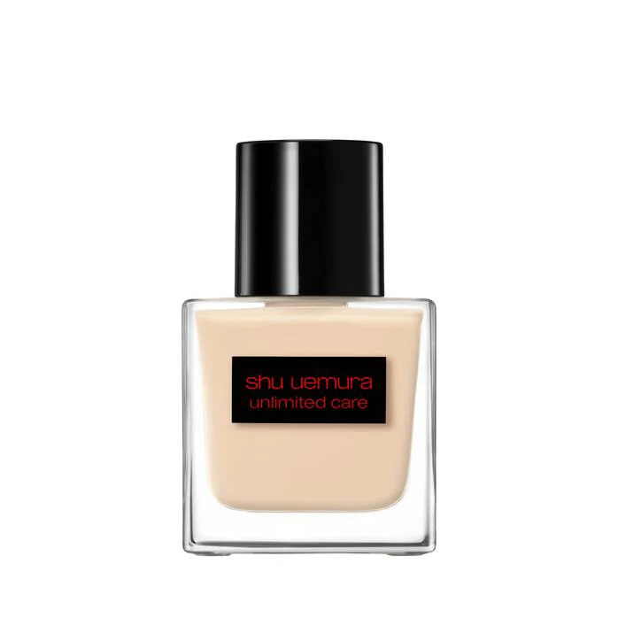 Shu Uemura Unlimited Care Tsuya Serum Foundation - Image 22