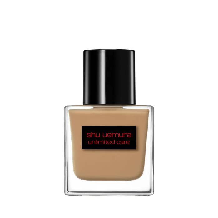 Shu Uemura Unlimited Care Tsuya Serum Foundation - Image 24