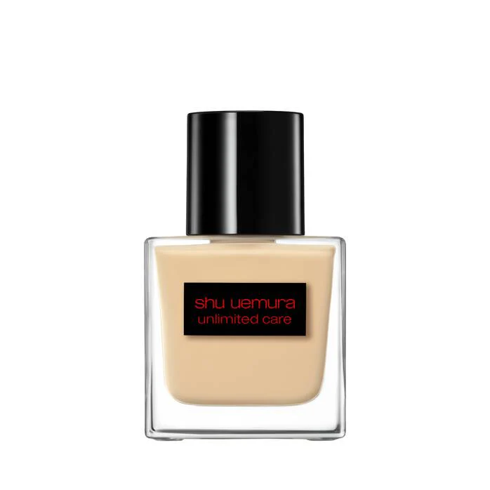 Shu Uemura Unlimited Care Tsuya Serum Foundation - Image 28