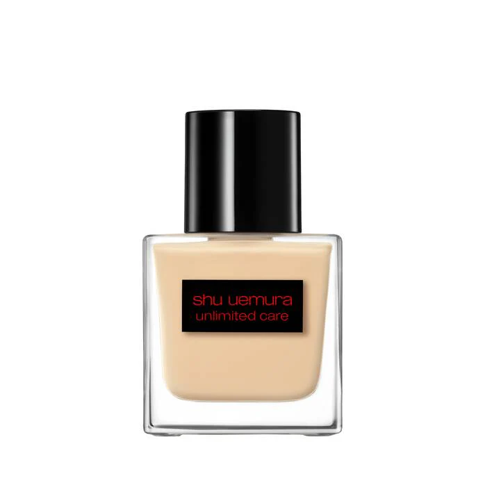 Shu Uemura Unlimited Care Tsuya Serum Foundation - Image 30