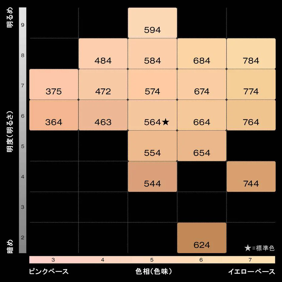 Shu Uemura Unlimited Care Tsuya Serum Foundation - Image 42