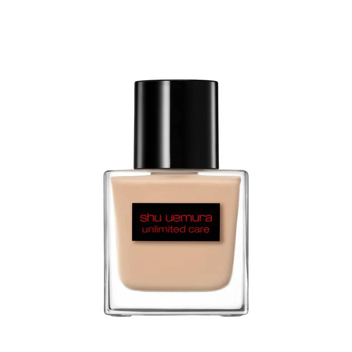 Shu Uemura Unlimited Care Tsuya Serum Foundation - Image 6