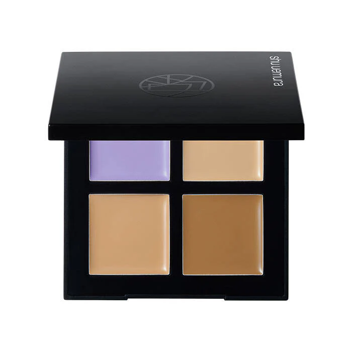 Shu Uemura Unlimited CCC Quad Concealer - Image 2