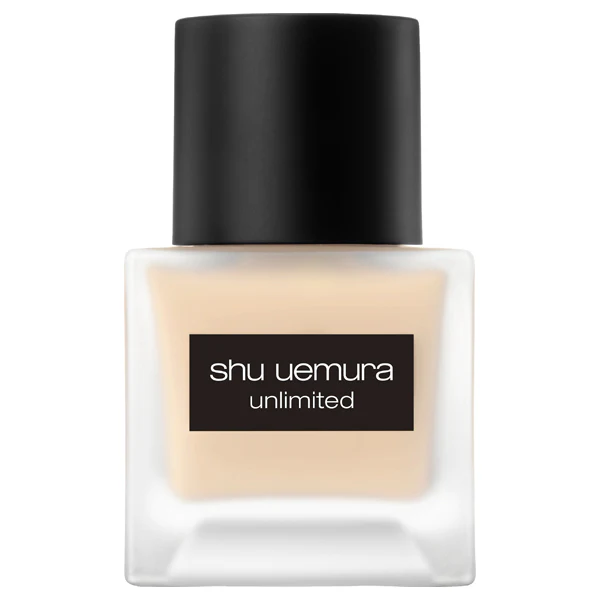 Shu Uemura Unlimited Lasting Fluid - Image 10