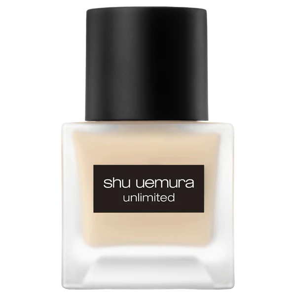 Shu Uemura Unlimited Lasting Fluid - Image 12