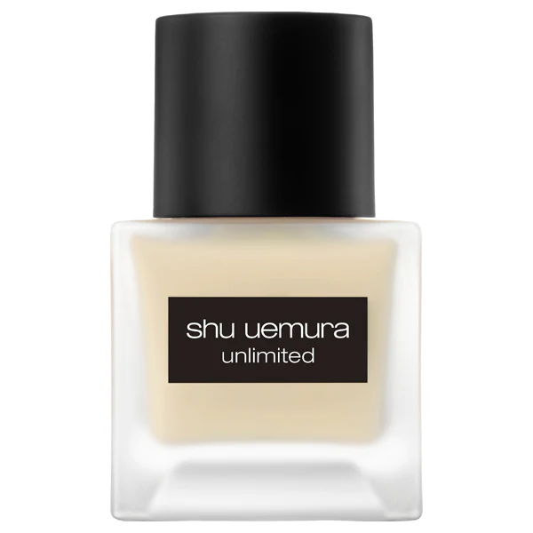 Shu Uemura Unlimited Lasting Fluid - Image 19