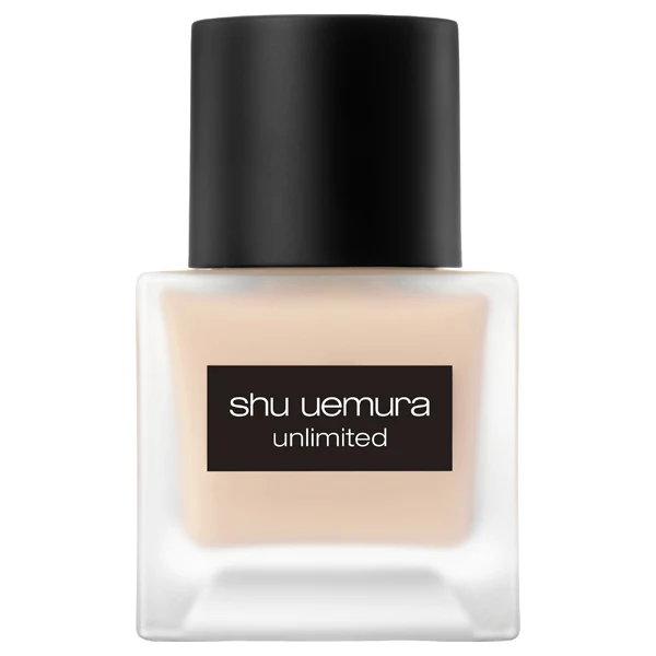 Shu Uemura Unlimited Lasting Fluid - Image 3