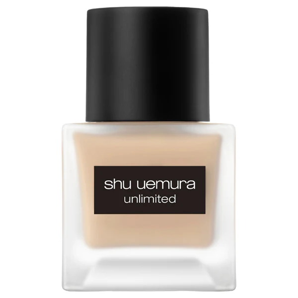 Shu Uemura Unlimited Lasting Fluid - Image 6