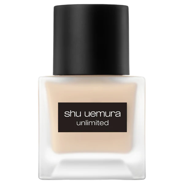 Shu Uemura Unlimited Lasting Fluid - Image 8